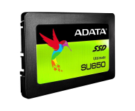 ADATA 480GB 2,5" SATA SSD Ultimate SU650 - 413553 - zdjęcie 3